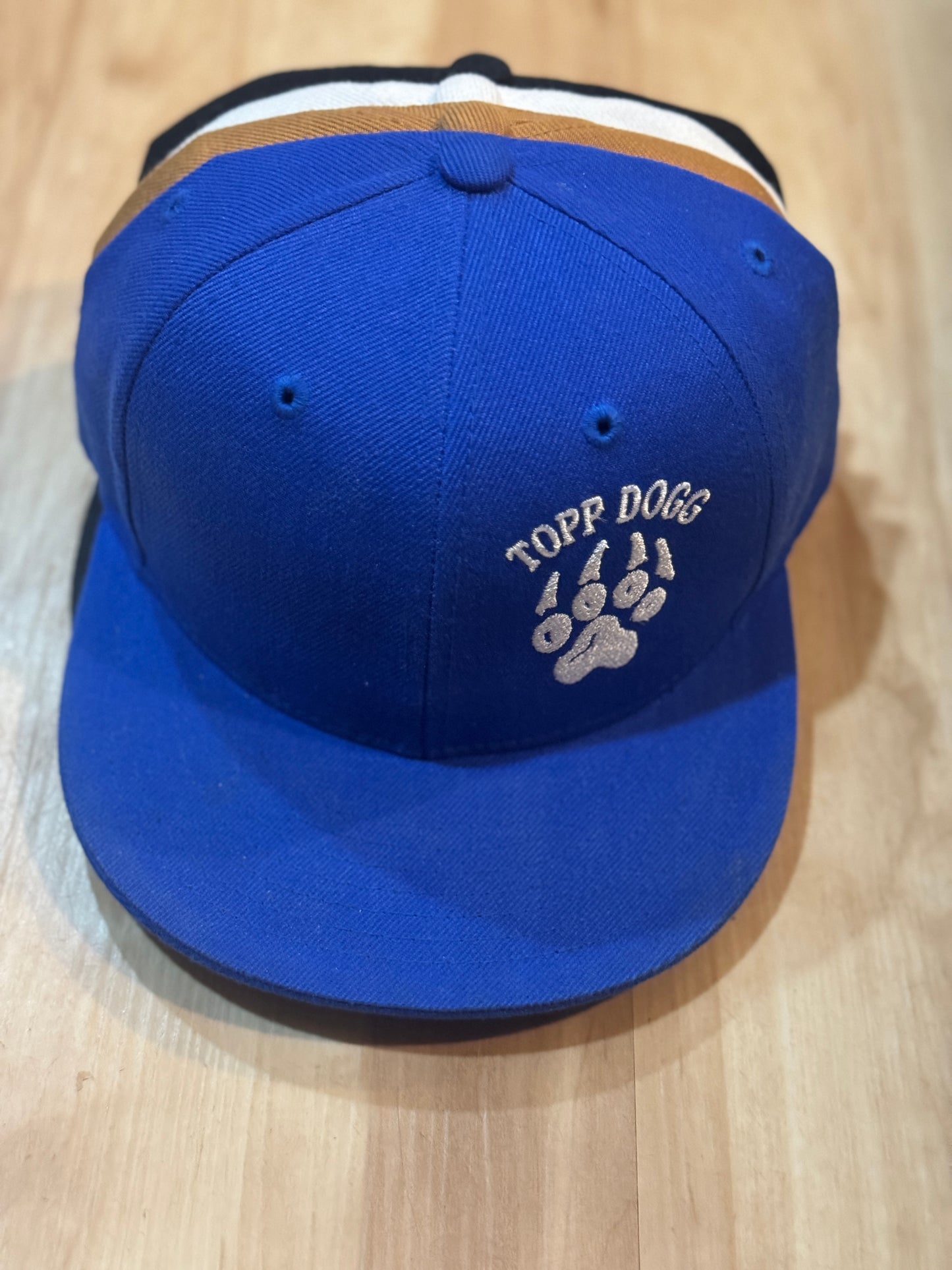 Topp Dogg Premium Baseball Caps